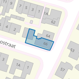 Perceel BAA01-M-2438