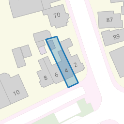 Perceel BAA01-M-2441