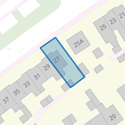 Perceel BAA01-M-2466