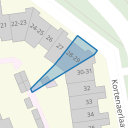 Perceel BAA01-M-2478