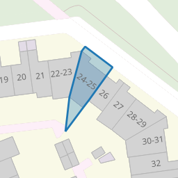 Perceel BAA01-M-2479