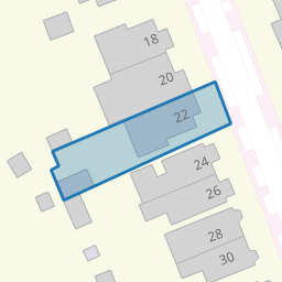 Perceel BAA01-M-2493