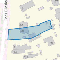 Perceel BAA01-M-2494