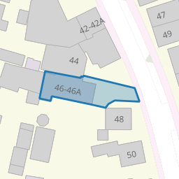 Perceel BAA01-M-2524