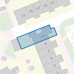 Perceel BAA01-M-2557