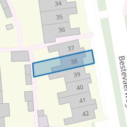 Perceel BAA01-M-2570