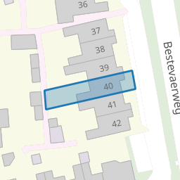 Perceel BAA01-M-2572