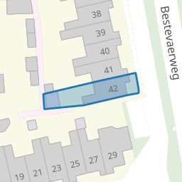 Perceel BAA01-M-2574