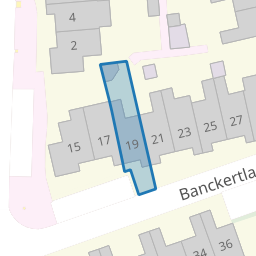 Perceel BAA01-M-2580