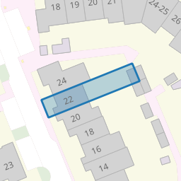 Perceel BAA01-M-2593