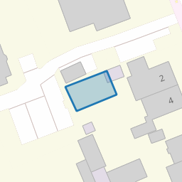 Perceel BAA01-M-2617