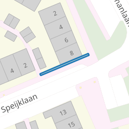 Perceel BAA01-M-2632