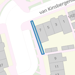 Perceel BAA01-M-2635