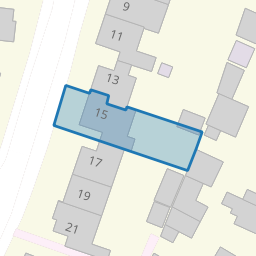 Perceel BAA01-M-2637