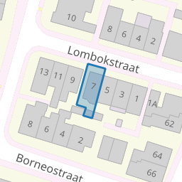 Perceel BAA01-M-2639