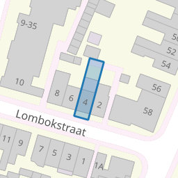 Perceel BAA01-M-2641