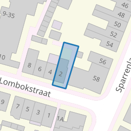 Perceel BAA01-M-2642