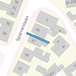 Perceel BAA01-M-2644