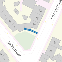 Perceel BAA01-M-2652