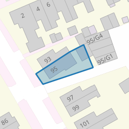 Perceel BAA01-M-2666