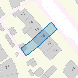 Perceel BAA01-M-2669