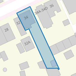 Perceel BAA01-M-2684