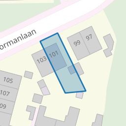 Perceel BAA01-M-2688