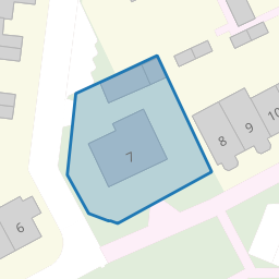 Perceel BAA01-M-2717