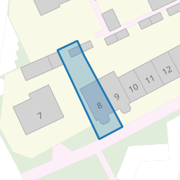 Perceel BAA01-M-2719