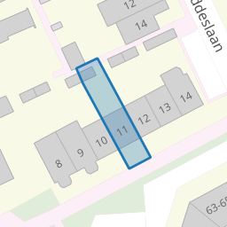 Perceel BAA01-M-2722