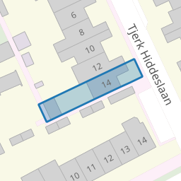 Perceel BAA01-M-2726