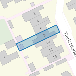 Perceel BAA01-M-2729