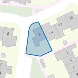 Perceel BAA01-M-2733