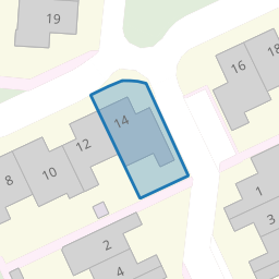 Perceel BAA01-M-2736