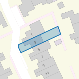 Perceel BAA01-M-2745