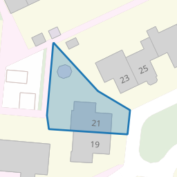 Perceel BAA01-M-2758