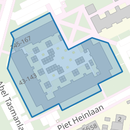 Perceel BAA01-M-2771