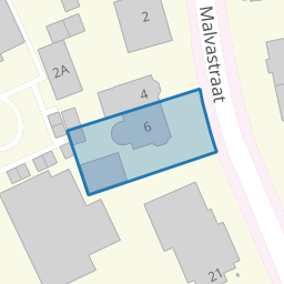 Perceel BAA01-M-2803