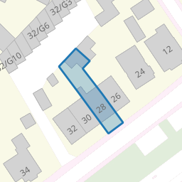 Perceel BAA01-M-2805