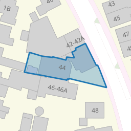 Perceel BAA01-M-2828