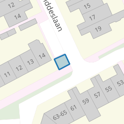 Perceel BAA01-M-2838