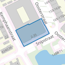 Perceel BAA01-M-2859