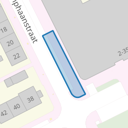 Perceel BAA01-M-2860