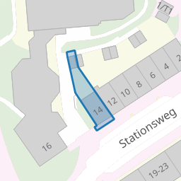 Perceel BAA01-M-2870