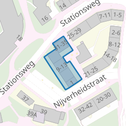 Perceel BAA01-M-2874