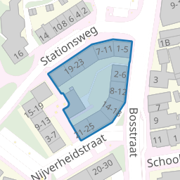 Perceel BAA01-M-2875