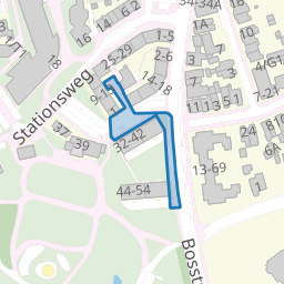 Perceel BAA01-M-2876