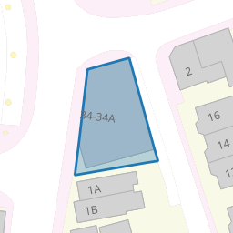 Perceel BAA01-M-2879