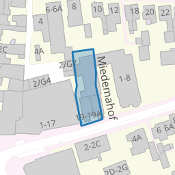 Perceel BAA01-M-2898