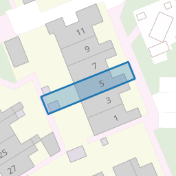 Perceel BAA01-M-2900